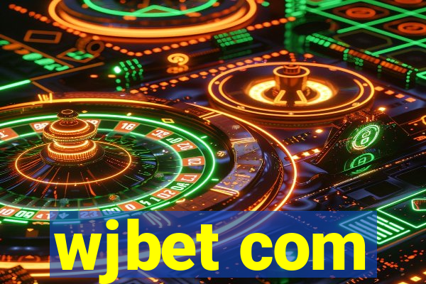 wjbet com